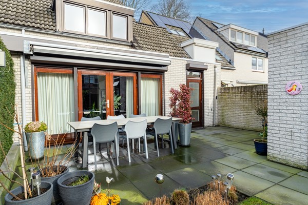 Medium property photo - Venakker 16, 5171 WX Kaatsheuvel